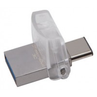 MEMORIA USB 64GB KINGSTON  DTDUO3C/64GB DATATRAVELER