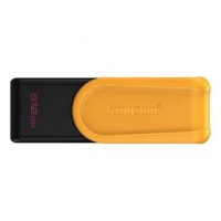PENDRIVE KINGSTON 512GB USB3.2 EXODIA S NEGRO/AMARILLO (Espera 4 dias)