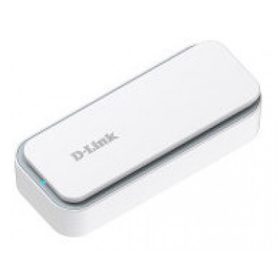 HUB USB-C  DLINK DUP-501 5 EN 1 HDMI WIRELESS 5GHz