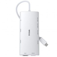 HUB DLINK DUP-A01