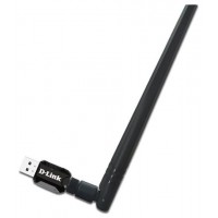 D-LINK WIRELESS N USB WIFI 4 N300 (Espera 4 dias)