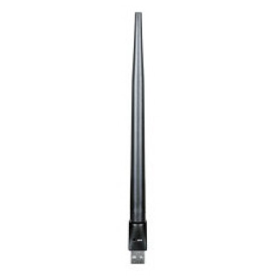 TARJETA INALAMBRICA USB D-LINK DWA-172 ANTENA EXT