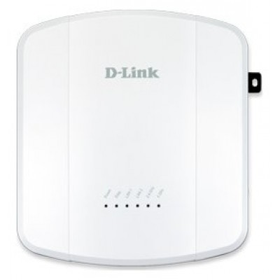 D-LINK WIRELESS ACCESS POINT PoE AC1750 DUAL BAND (Espera 4 dias)