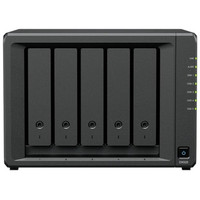 SYNOLOGY DX525 Expansion Unit 5Bay HDD/SSD