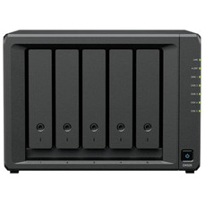 SYNOLOGY DX525 Expansion Unit 5Bay HDD/SSD