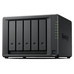 SYNOLOGY DX525 Expansion Unit 5Bay HDD/SSD