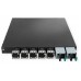 Switch Gestionable L3 D-link Stackable