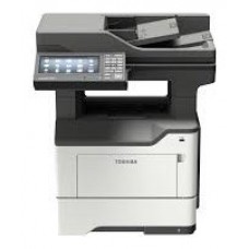 TOSHIBA e-STUDIO478S Multifuncion A4 laser monocromo de 47 ppm