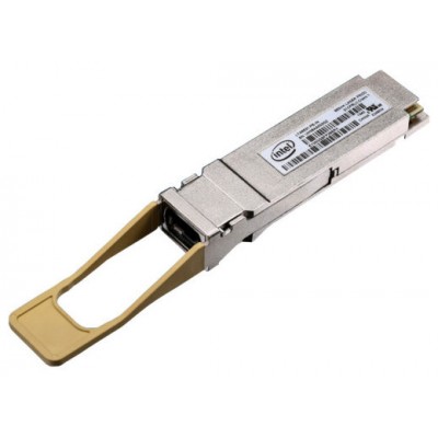 INTEL ETHERNET OPTIC QSFP28, SR EXTENDED TEMP, RETAIL UNIT  E100GQSFP28SRX 983849 (Espera 4 dias)