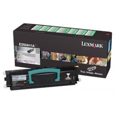 LEXMARK E-250/E-350/E-352 Toner Retornable