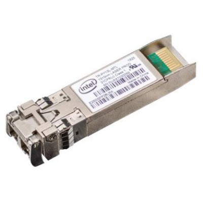 INTEL ETHERNET SFP28 LR OPTIC, RETAIL UNIT  E25GSFP28LRX 986474 (Espera 4 dias)