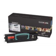 Lexmark E450 Cartucho de toner (6K)