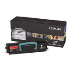 LEXMARK E450 Toner Negro Retornable Corporativo