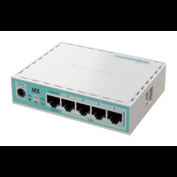ROUTER MIKROTIK E50UG