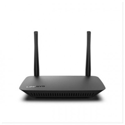 Router Wifi 5 Linksys E5400-eu Ac1200 Dual-band 4