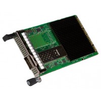 Intel E810CQDA1OCPV3 adaptador y tarjeta de red Interno Fibra 100000 Mbit/s (Espera 4 dias)