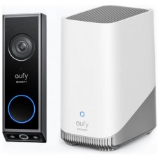 EUFY VIDEOPORTERO INTELIGENTE ANKER E340 CON TIMBRE· (Espera 4 dias)