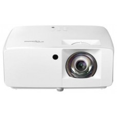 PROYECTOR OPTOMA LASER ZX350ST 3300ANSI 1024X768