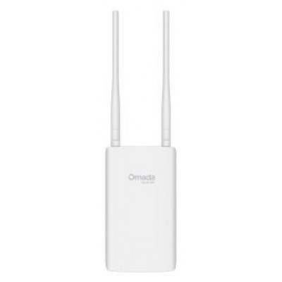 PUNTO DE ACCESO EXTERIOR WIFI 6 TP-LINK EAP603-OUTDOOR