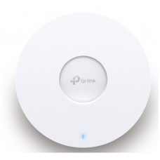 PUNTO DE ACCESO INTERIOR WIFI 6 TP-LINK EAP653 UR