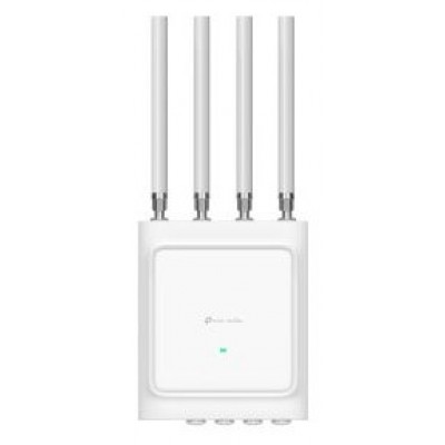 PUNTO DE ACCESO EXTERIOR WIFI 6 TP-LINK EAP668-OUTDOOR