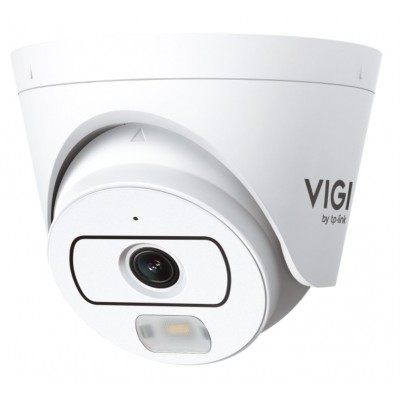 CAMARA VIGI EASYCAM 2MP FULL-COLOR TURRET 4MM