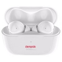 AURICULAR INTRAUDITIVO BLUETOOTH ANC AIWA EBTW-888ANC