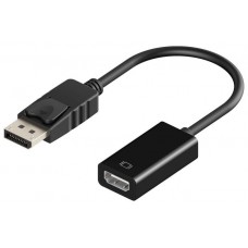 Ewent Convertidor Displayport a HDMI 0,15mt