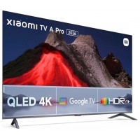 Xiaomi TV A PRO 2026 55" 4K QLED Google TV