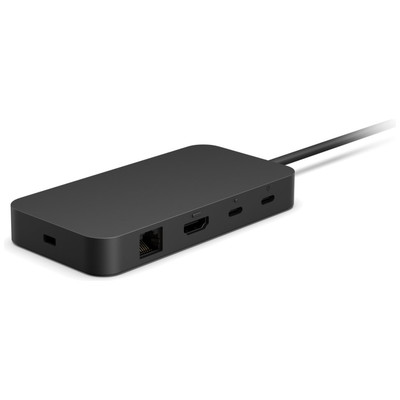 MICROSOFT SURFACE DOCK USB4 (Espera 4 dias)-SX42 MICROSOFT SURFACE DOCK USB4 (Espera 4 dias)