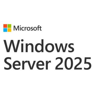 MICROSOFT WINDOWS SERVER STDR 2025 64BIT ESP 1PK DSP OEI DVD 24 CORE (Espera 4 dias)