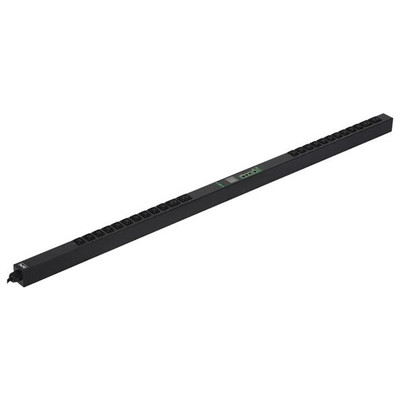 APC EPDU1116S unidad de distribuci&oacute;n de energ&iacute;a (PDU) 24 salidas AC 0U Negro (Espera 4 dias)