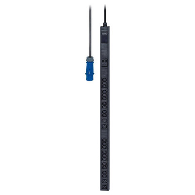 APC EPDU1132B unidad de distribuci&oacute;n de energ&iacute;a (PDU) 24 salidas AC 0U Negro (Espera 4 dias)