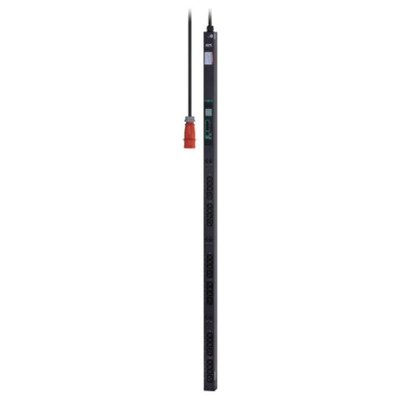 APC EPDU1232S unidad de distribución de energía (PDU) 24 salidas AC 0U Negro (Espera 4 dias)-SX350 APC EPDU1232S unidad de distribución de energía (PDU) 24 salidas AC 0U Negro (Espera 4 dias)