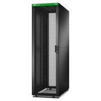 APC Easy Rack 42U Rack o bastidor independiente Negro (Espera 4 dias)