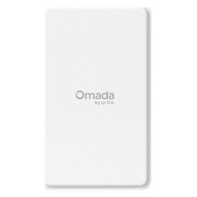 TP-LINK OMADA 5G OUTDOOR GATEWAY PORT: 1&times;2.5G POE IN PORT, 2 NANO SIM SLOT (Espera 4 dias)