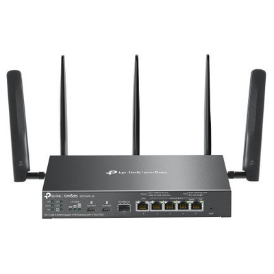ROUTER VPN WIFI6 TP-LINK OMADA ER706WP-4G+ AX3000