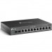 ROUTER VPN CON SWITCH POE Y CONTROLADOR OMADA TP-LINK
