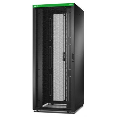APC ER8202 armario rack 42U Rack o bastidor independiente Negro (Espera 4 dias)