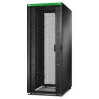 APC ER8222 armario rack 42U Rack o bastidor independiente Negro (Espera 4 dias)