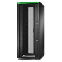 APC ER8282 armario rack 42U Rack o bastidor independiente Negro (Espera 4 dias)