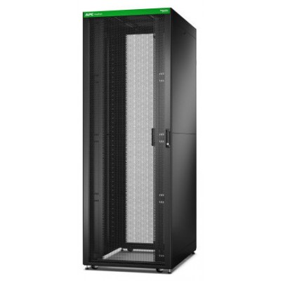 APC ER8822 armario rack 48U Rack o bastidor independiente Negro (Espera 4 dias)