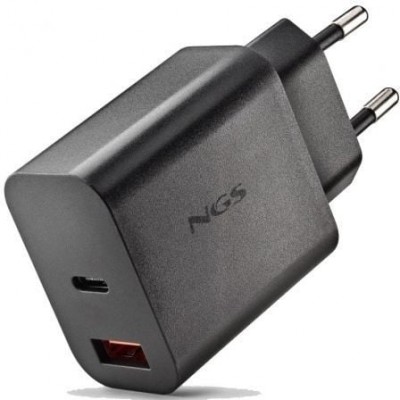 CARGADOR NGSGA ERA 30W BK