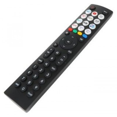 MANDO A DISTANCIA PARA SMART TV HISENSE ORIGINAL OEM