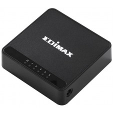 Edimax ES-3305P Switch 5x10/100Mbps Mini