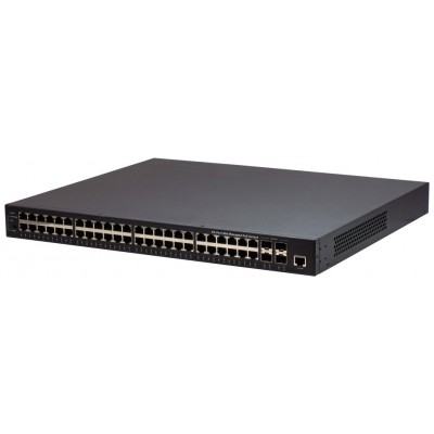 ATEN Switch de red gestionable GbE PoE de 52 puertos (Espera 4 dias)