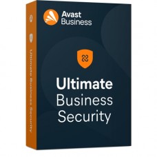 Avast Ultimate Business Security (1-4) - 1 licencia -