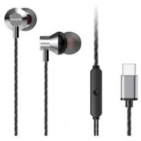 AURICULAR INTRAUDITIVO USB-C AIWA ESTM-50USB-C/SL