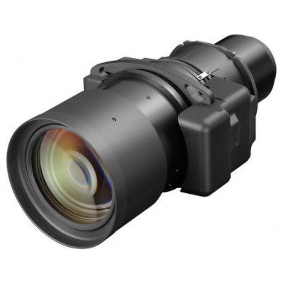 Panasonic ET-EMT750 lente de proyección PT-MZ20KL/MZ17KL/MZ14KL/MZ11KL (Espera 4 dias)