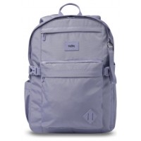 MOCHILA DE VIAJE EASY COLOR MORADO TOTTO ET04IND004-2526-M5IL (Espera 4 dias)